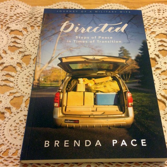 Christian Living for military wives - Picture 5 of 10